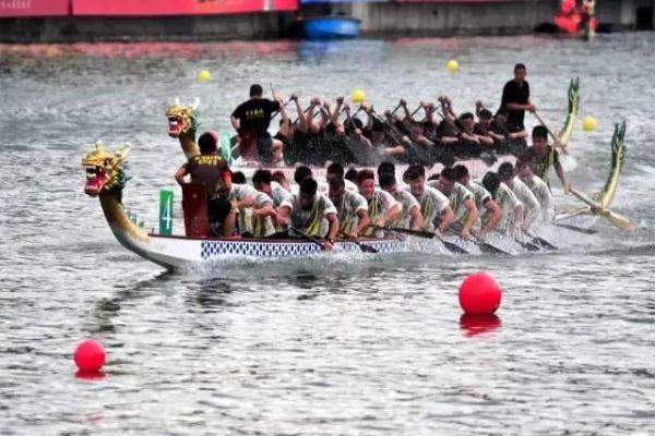 端午节是不能互祝快乐的﹐一定要记住﹗﹗但这
