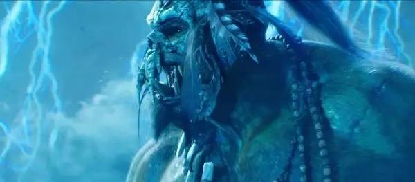 《魔兽》最全人物梳理,看完再也不怕找不到吴彦祖了! 《魔兽》最全人物梳理,看完再也不怕找不到吴彦祖了!