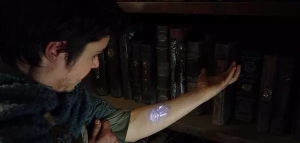 《魔兽》最全人物梳理,看完再也不怕找不到吴彦祖了! 《魔兽》最全人物梳理,看完再也不怕找不到吴彦祖了!