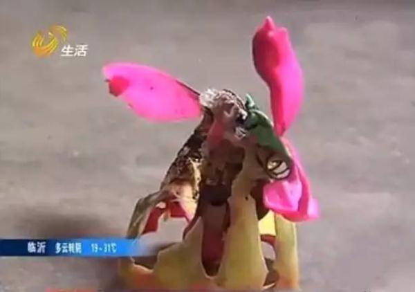 当心 | 生日音乐蜡烛突然爆炸 6岁女孩面部烫伤！蛋糕店里常见的蜡烛 消防兵演示有多危险