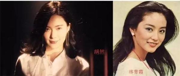 早在《古惑仔:江湖新秩序》里饰演了女一号超婷的图片