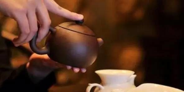 你不可不知的&ldquo;商务用茶礼仪&rdquo;