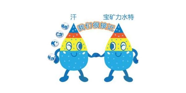 炎夏高温越喝越渴--补不对水,等于白补