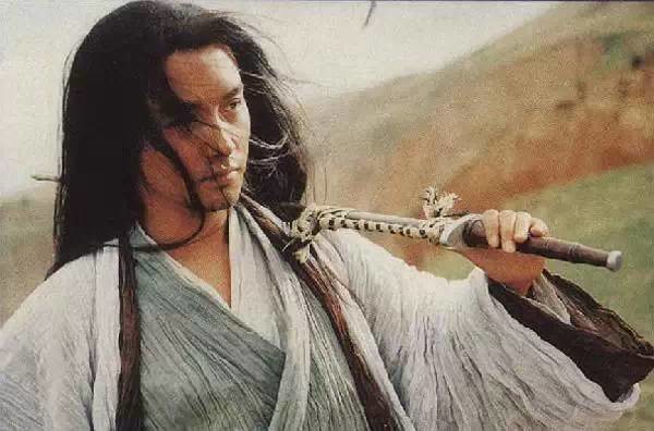 电影史上磕了药的1994年,前无古人后无来者,到