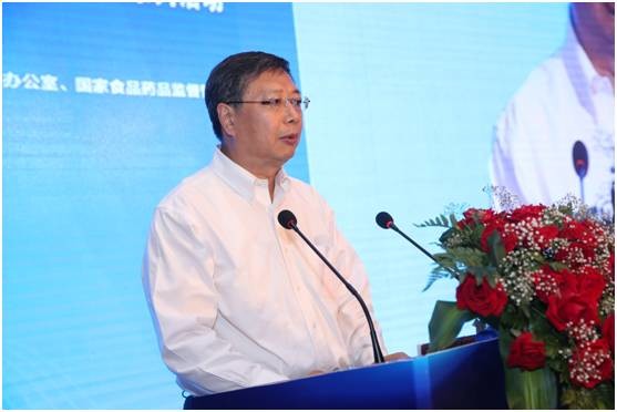 网络食品监管办法将实施 食药总局欢迎阿里参