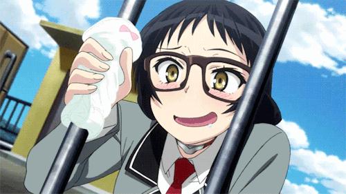 一个比男人还污的妹子曝光了她的微信号