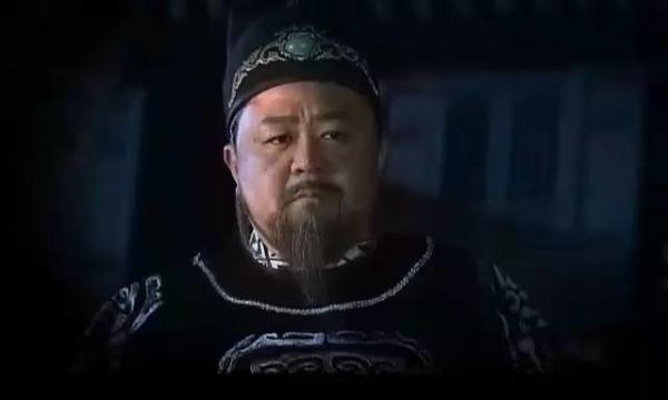 【史】古代御史都如何反腐?