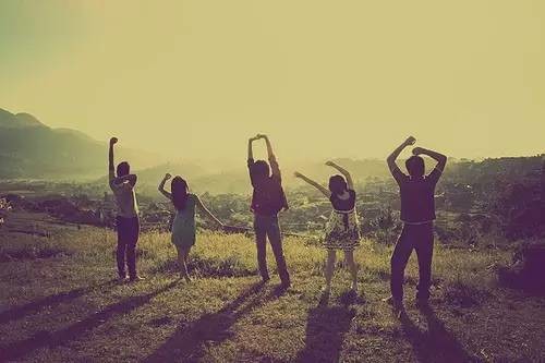 不折腾,哪能对得起操蛋的人生!