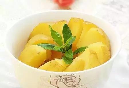 把水果煮一下,你会发现,原来我们都傻了很多年