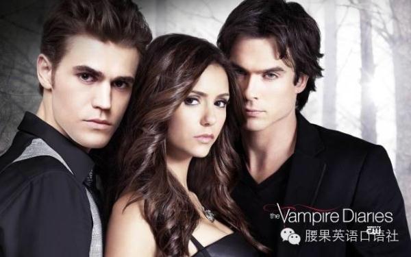 学习英语一定要看十部英美剧