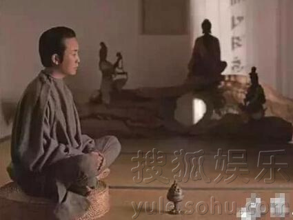 李玉刚豪宅内景曝光古色古香充满禅意