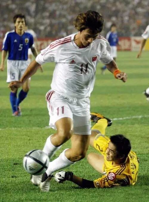 当父亲节撞上中超,李毅大帝要来给我们喂点饼