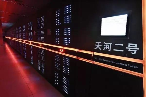 腾讯有超级计算机吗_中国超级计算机有哪些_超级计算机