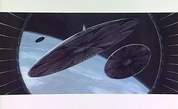 第一部炸白宫的影片《独立日》&nbsp;——&nbsp;经典恒久远，一招永流传