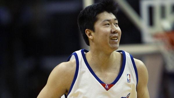 NBA选秀大会上的中国人:周琦盼延续中锋传统