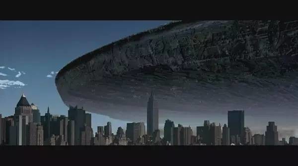 第一部炸白宫的影片《独立日》&nbsp;——&nbsp;经典恒久远，一招永流传