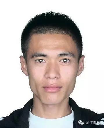 【追逃】盗窃﹑抢劫﹑诈骗﹐黑龙江省公安厅公