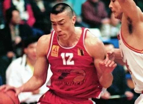NBA选秀大会上的中国人:周琦盼延续中锋传统