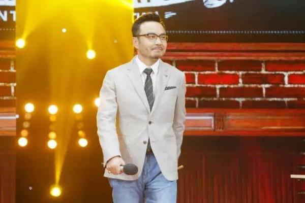 X-兄弟驾到 | 陈汉典神模仿薛之谦,不是每个壁咚