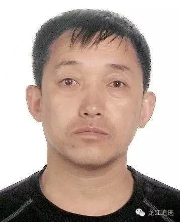 【追逃】盗窃﹑抢劫﹑诈骗﹐黑龙江省公安厅公