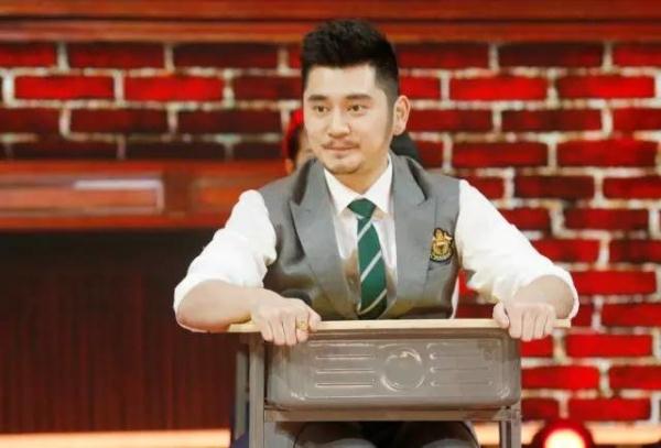 X-兄弟驾到 | 陈汉典神模仿薛之谦,不是每个壁咚