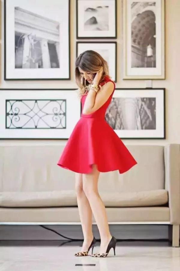 夏天什么颜色衣服最防晒呢?