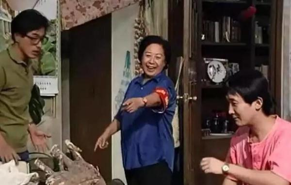 《我爱我家》“于大妈”老艺术家金雅琴去世，她参演这部剧是空前绝后的经典