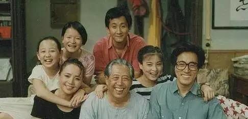 《我爱我家》“于大妈”老艺术家金雅琴去世，她参演这部剧是空前绝后的经典