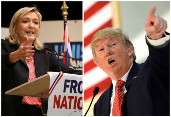 英国脱欧公投:民粹主义全球盛行的缩影 | 今日