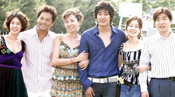 韩剧《人鱼小姐》男主金成民自杀被抢救，之前曾两次吸毒