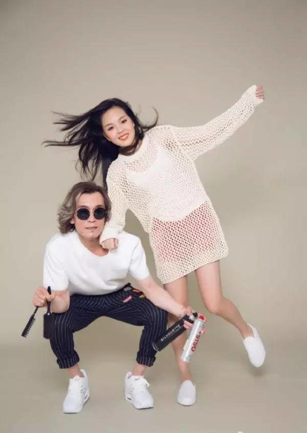 李詠女兒從小被網友嘲笑長得醜,如今13歲的她已經美得讓人羨慕!