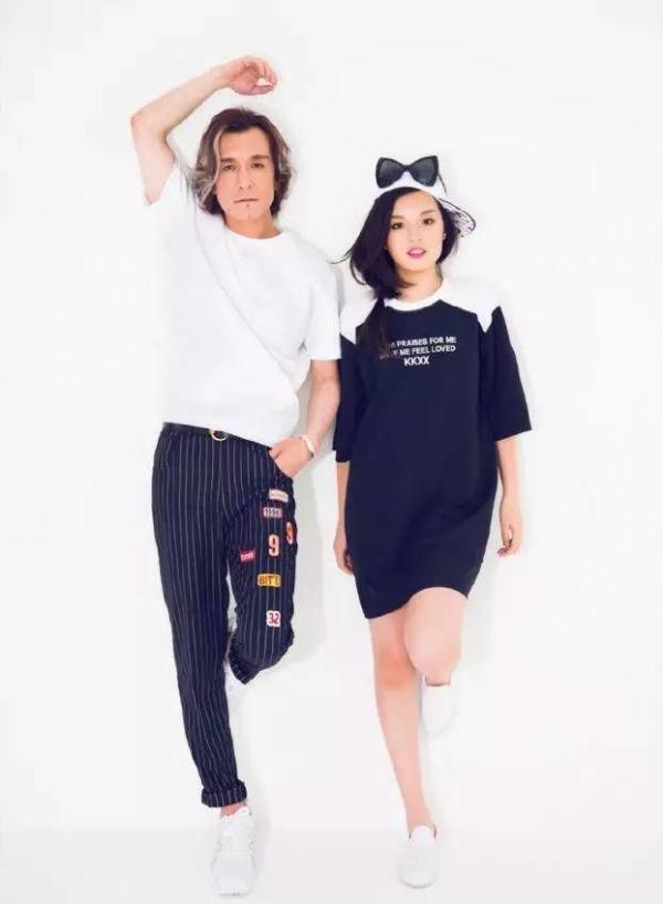 李詠女兒從小被網友嘲笑長得醜,如今13歲的她已經美得讓人羨慕!