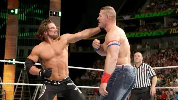 【WWE】新时代！聚力新媒体独播，首期RAW看点多！