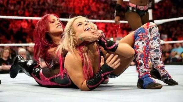 【WWE】新时代！聚力新媒体独播，首期RAW看点多！