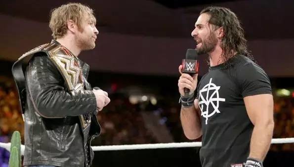 【WWE】新时代！聚力新媒体独播，首期RAW看点多！