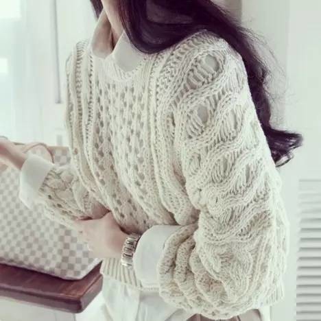 什么叫厉害,不用橡皮筋就可以绑头发?不信你看