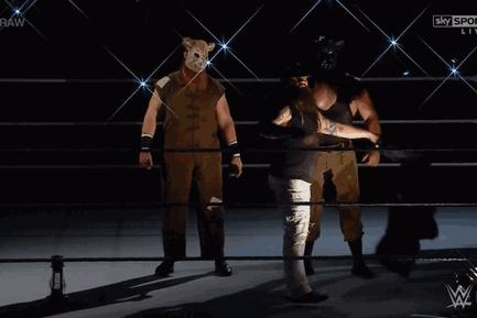 【WWE】新时代！聚力新媒体独播，首期RAW看点多！