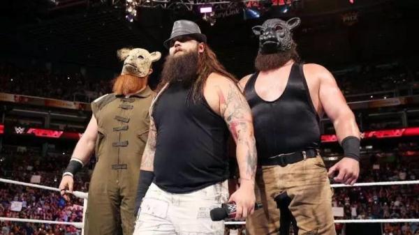 【WWE】新时代！聚力新媒体独播，首期RAW看点多！