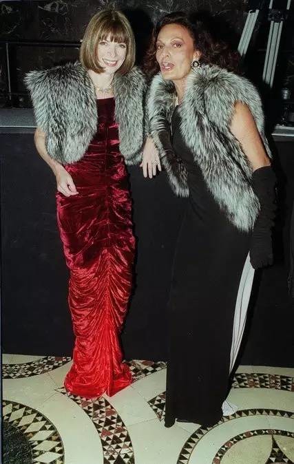 【时尚圈】是他“发明”了街拍&nbsp;他走了也带走了那个时代的传奇