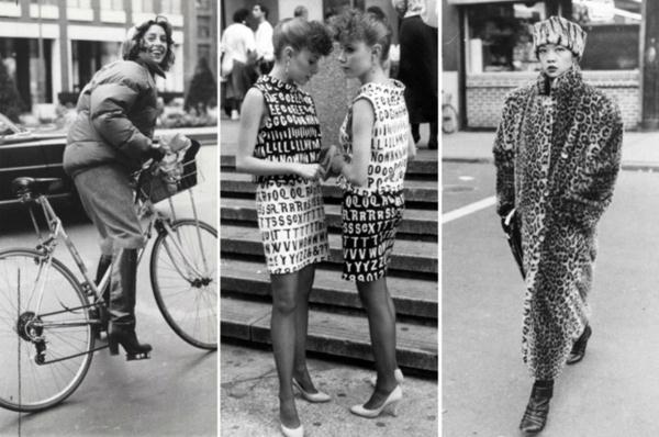 【时尚圈】是他“发明”了街拍&nbsp;他走了也带走了那个时代的传奇