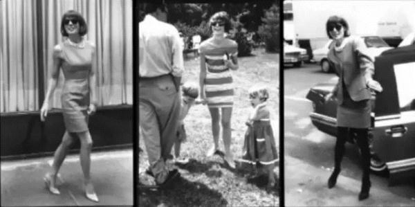 【时尚圈】是他“发明”了街拍&nbsp;他走了也带走了那个时代的传奇