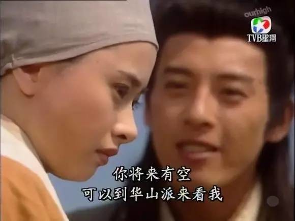 她曾是最美“尼姑”，与吴彦祖拍过感情戏，如今年过四旬美得像少女…