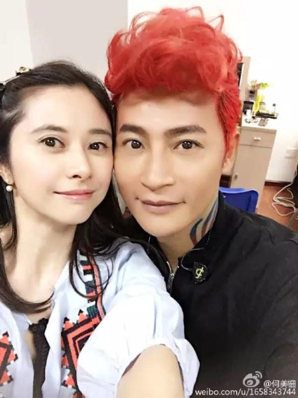 她曾是最美“尼姑”，与吴彦祖拍过感情戏，如今年过四旬美得像少女…