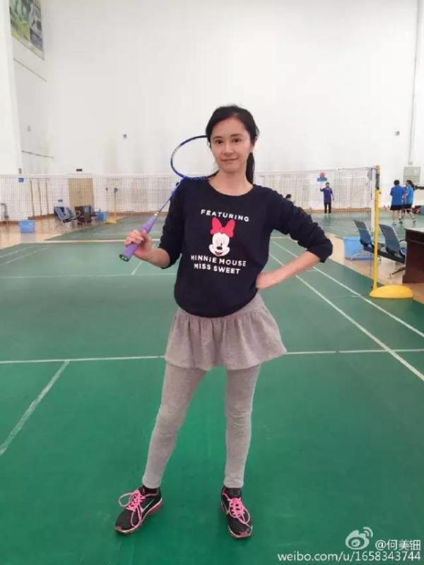 她曾是最美“尼姑”，与吴彦祖拍过感情戏，如今年过四旬美得像少女…