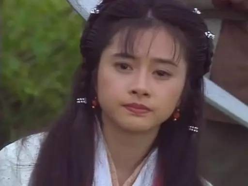 她曾是最美“尼姑”，与吴彦祖拍过感情戏，如今年过四旬美得像少女…