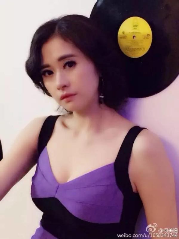 她曾是最美“尼姑”，与吴彦祖拍过感情戏，如今年过四旬美得像少女…