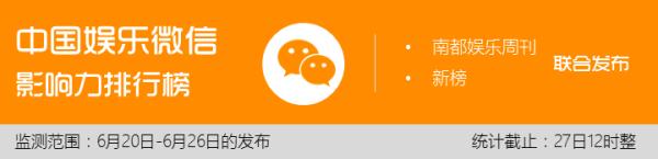 明星养小鬼殃及经纪人？“关爱八卦成长协会”连爆猛料获逆袭 | 娱乐周榜