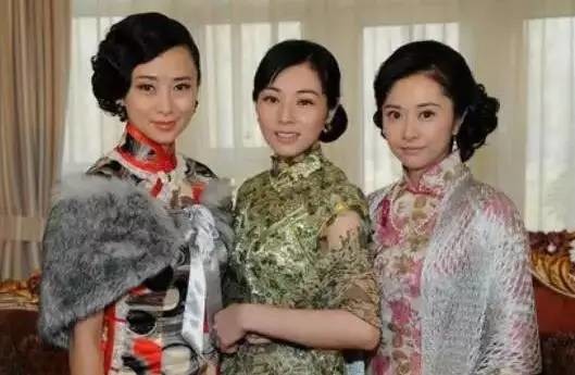 她曾是最美“尼姑”，与吴彦祖拍过感情戏，如今年过四旬美得像少女…