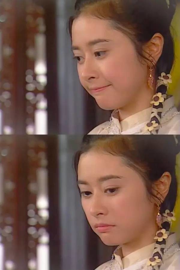 她曾是最美“尼姑”，与吴彦祖拍过感情戏，如今年过四旬美得像少女…