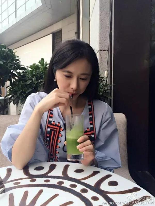 她曾是最美“尼姑”，与吴彦祖拍过感情戏，如今年过四旬美得像少女…